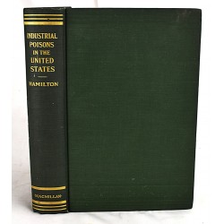 Industrial Poisons in the United States